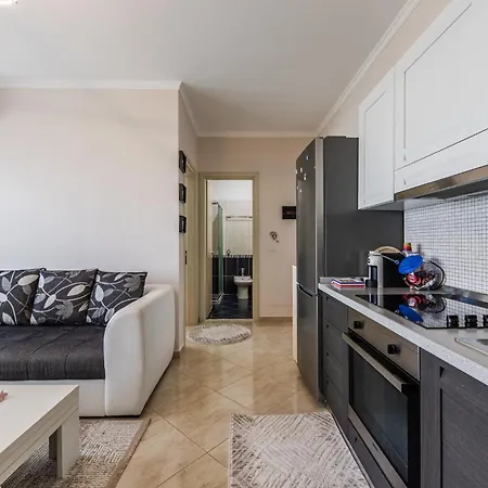 Relax 2 Seafront By Ps Apartamento