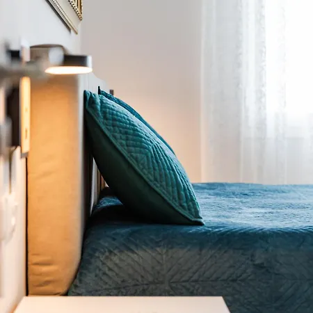 Relax 2 Seafront By Ps Apartamento
