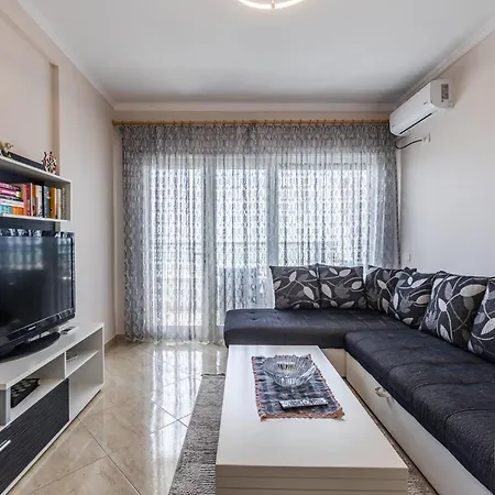Relax 2 Seafront By Ps Apartamento *