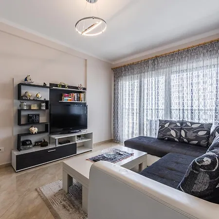 Apartamento Relax 2 Seafront By Ps