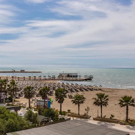 Apartamento Relax 2 Seafront By Ps