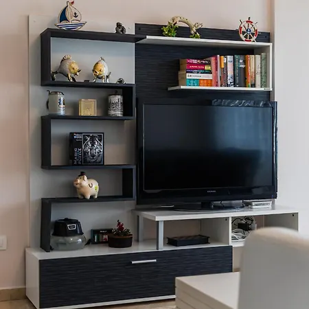 Apartamento Relax 2 Seafront By Ps *