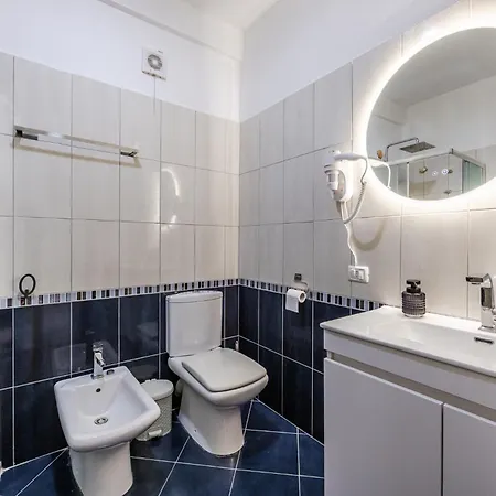 Apartamento Relax 2 Seafront By Ps *