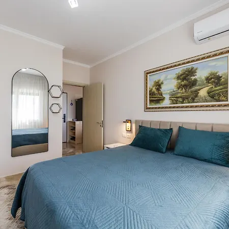 Relax 2 Seafront By Premium Selection * Golem (Tirana)