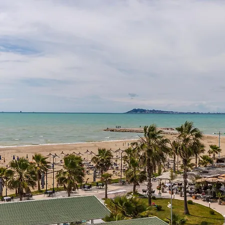 Apartamento Relax 2 Seafront By Ps Golem (Tirana)
