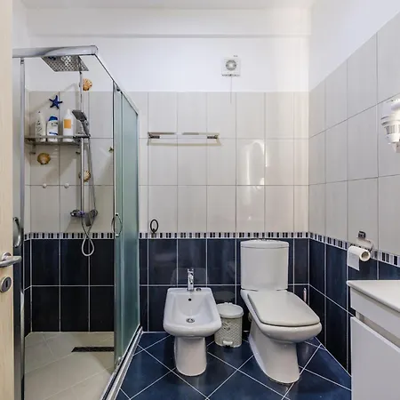 Apartamento Relax 2 Seafront By Ps